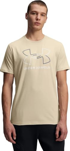 Under Armour Under Armour Europe B.V. 1382915/289 - UA GL FOUNDATION UPDATE SS-BRN Gr. XS
