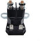 Exquisiter Magnetschalter Aufsitzmäher 12V 4 Anschlüsse für 1873611