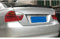 Heckspoiler für BMW 3er E90 M4 Style Schwarz Glänzend (2005-2012) AUTOVISION
