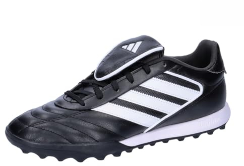 adidas Unisex Copa Gloro 2 TF Fußballschuh Core Black/Cloud White/Cloud White 41 1/3