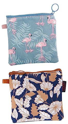 Healeved Ensemble De À Serviettes en Tissu Oxford Élégant pour Femmes Compact Et Facile À Transporter