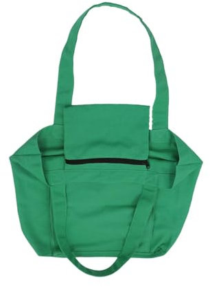 Générique Large Capacity Shoulder Yoga Bag, Pilates Tote Bag, Canvas Yoga Mats Backpack, Shoulders Bags Lightweight Waterproof Yoga Mat Carrier for Workout and Travel