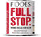 Fiddes Full Stop Stain Block Shellac Based White Primer 5 Litre