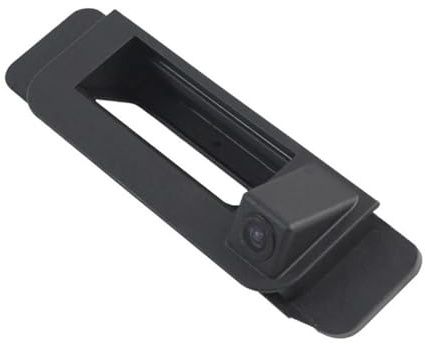 Backup Kamera Auto-Kofferraumgriff-Kamera, Rückansicht, HD-Kamera für Mercedes für Benz C-Klasse W205 für CLA C200 C180 C260 2015–2020 Autokamera