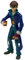 Yu-Gi-Oh! Figur Kaiba (15cm)