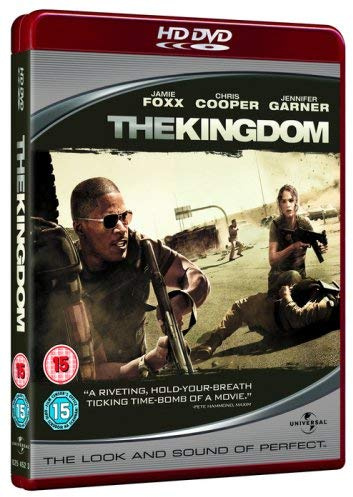 The Kingdom [UK Import]