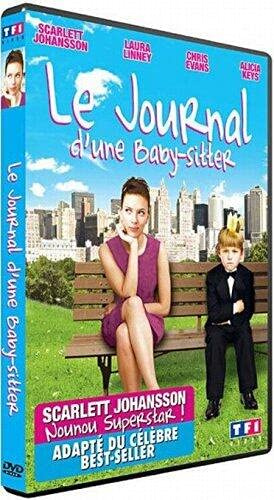 Le journal d'une baby-sitter [FR Import]
