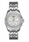 Tissot Herrenuhr PRC 100 Collection T22148621 diamantbesetzte Lünette