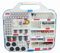 Accessori per miniutensile rotativo/minitrapano tipo Dremel set 249 pz