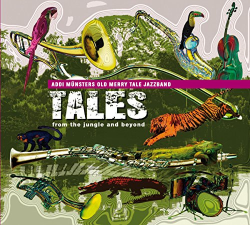 Tales from the jungle and beyond