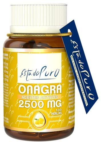 ONAGRA aceites activos 100perlas ist ein mehrfach einsetzbares Öl, das gut in die täglichen Gewohnheiten passt. Es passt leicht in die täglichen Koch- und Pflegegewohnheiten So wird es einfacher