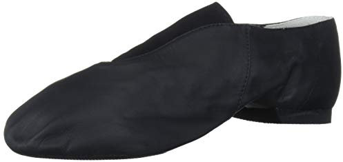 Bloch Super Jazz für Herren Tanzschuh, Schwarz, 43 EU
