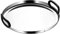 WMF CoffeeTime Tablett 39 cm, Serviertablett, Cromargan Edelstahl poliert, spülmaschinengeeignet