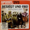 SPIEGEL DVD Nr 46: Besiegt und Frei - Deutschland 1945