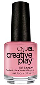CND Creative Play Blush On U #406 13,5ml