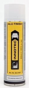Innotec Alu Finish, 500 ml Spraydose