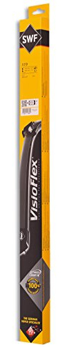 SWF Das Original 2x Wischerblätter SF428 - Vorne - 650 mm / 380 mm