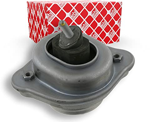 febi bilstein 23769 Motorlager, 1 Stück | Kompatibel mit: BMW 3, 3 Touring