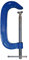 Eclipse Professional Tools E20-4 C-Zwinge, strapazierfähig, 100 mm