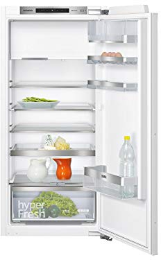 Siemens ki42laf30 IQ500 Réfrigérateur encastrable/A + +/kühlen : 181 L/gefrieren : 16 L/supergefri Eren/abtau automatique –/schleppsc hanier