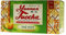 Yunnan Tuocha - Thé vert au kumquat - Thé de Chine garanti d'origine - 20 sachets individuels - 40g
