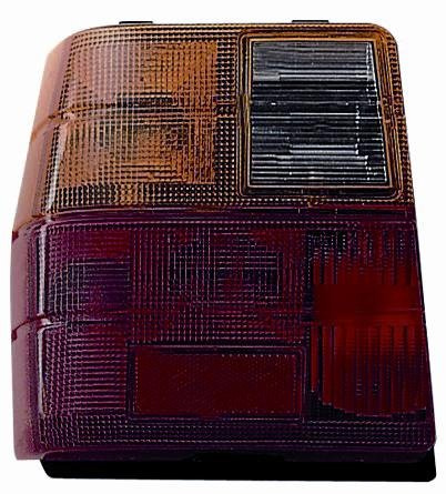PRASCO Heckleuchte FT1274054