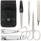 3 Swords Germany – kit manucure pédicure soin des ongles - qualité marque (015)