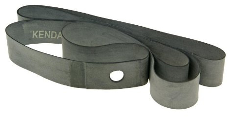 Felgenband 22mm für 16-17 Zoll