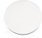 West5Products Round Mirrored Table Centre Plate 20cm
