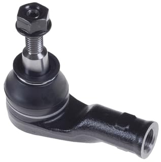 Blue Print ADJ138705 Tie Rod End with nut, pack of one