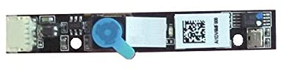 Lenovo 90000471 Webcam-Komponente Notebook zusätzliche – Notebook Komponenten zusätzliche (Webcam