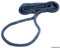 Osculati Leine f. Fender m. gespleißtem Auge blau 2 m