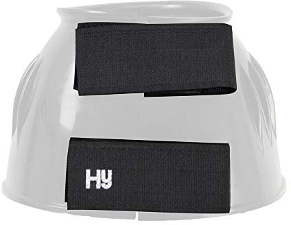 HyIMPACT Over Reach Boots - White Pair - X-Large