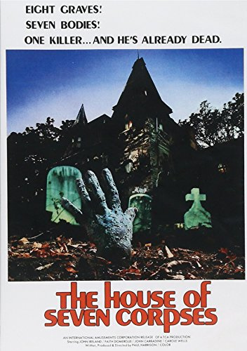 The House of Seven Corpses