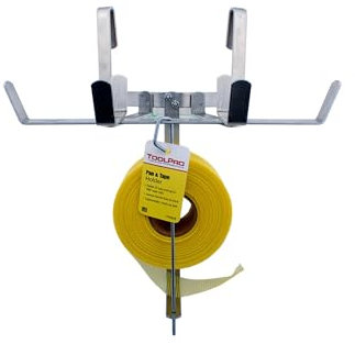 ToolPro Pan & Tape Holder