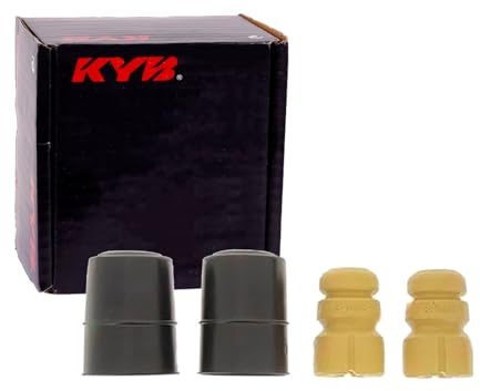 KYB Staubschutzsatz für StoÃŸdämpfer original (910119) Vorderachse