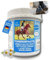 essigsaure Tonerde Salbe für Pferde I Tonerde Pferd - Pferdesalbe & Pferdebalsam Kühlend 1,5 Kg Arnika Salbe - Heilerde Kräuter Paste - Kühlsalbe mit Arnica Gel I Lehm kühlt Muskeln Gelenke Sehnen
