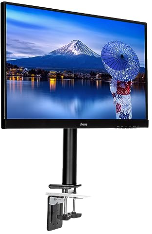 iiyama DS1001C-B1 Monitorhalterung für Displays bis 30