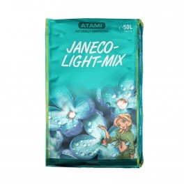 Terriccio Atami janeco-light Mix 50L – Terriccio di crescita