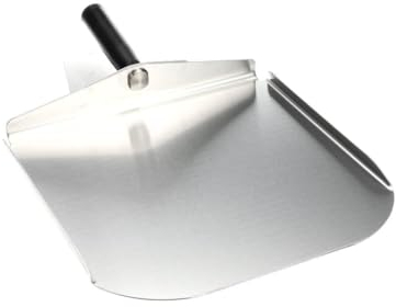 Merrychef Paddle with Hand Guard & Sides - SR318