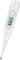 ProfiCare Fieberthermometer, für Baby, Kinder und Erwachsene, inkl. Batterie, Messbereich: 32 - 42°C, Ein-Tasten-Bedienung, digitales Fieberthermometer, Fieberthermometer Baby, PC-FT 3057