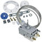 Kühlschrank Gefrierschrank Thermostat Temperaturregelung K60-Serie mit Abtaufunktion