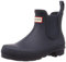 Hunter Chelsea, Mocassino Donna, Navy, 37 EU