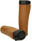 Herrmans Unisex – Erwachsene Clik Kork Griff, Schwarz,Braun, 90/123 mm