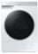 Samsung Series 9 OptimalDry™ DV90T8240SH Wifi Connected 9Kg Heat Pump Tumble Dryer - White - A+++ Rated