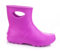 Lemigo Unisex Stivali da Pioggia da Giardino Molto Leggeri in EVA Donna Uomo 36-47 EU (Rosa, Sistema Taglie Calzature EU, Adulto, Numero, Media, 36)