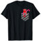 Kleine Taschensocke Affe T-Shirt
