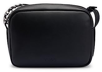 HUGO Mel Crossbody R. N. Damen Crossbody, Black1