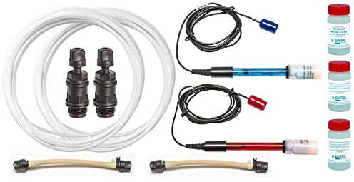 Jährliches Wartungs-Set CL/pH für Automatic pH-Regler und Automatic Ci/pH Bayrol