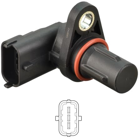 DELPHI SS12298-12B1 Nockenwellensensor Kompatibel mit HYUNDAI i10 PA 393503F000